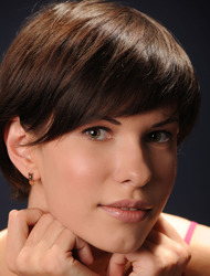 Natural beauty Suzanna A — photo 4 of 21