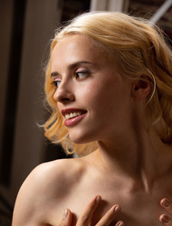Anoli Angel