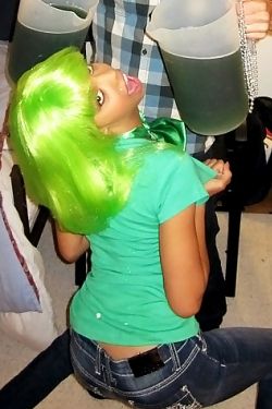 Saint Pattys Day