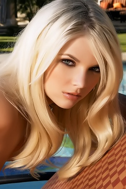 Sweet Jana Jordan