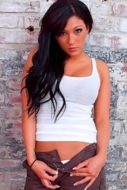 Introducing Trinity Vaughn