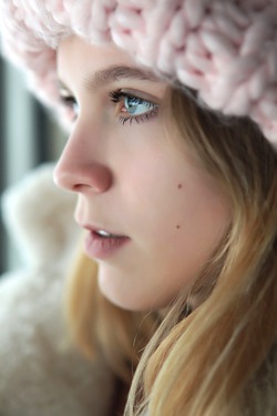 Winter Roadtrip