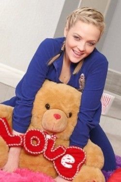 Cute Alexis Texas