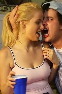 College Dorm Sex